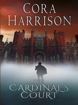 cover image of The Cardinal's Court